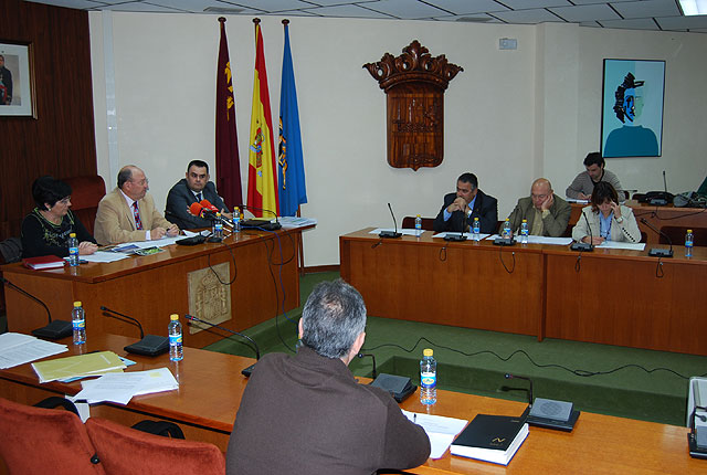 Ms de un centenar de fotografas han concurrido a la primera edicin de Fotoespuña, concurso convocado por la Mancomunidad Turstica de Sierra Espuña, Foto 2