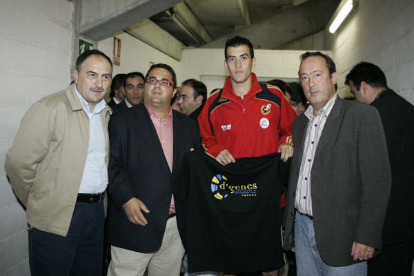 La Peña Barcelonista de Totana celebra su XI aniversario - 9