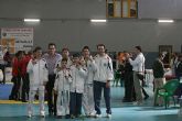 Juan José Andreo, clasificado para el campeonato de España cadete de taekwondo