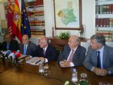 El Gobierno de España invertir 7,2 millones de euros en la mejora de los Canales del Taibilla