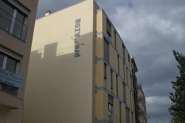 Promociones Martínez Azor, galardonada en los “V Premios a la Promoción Inmobiliaria”, Foto 1