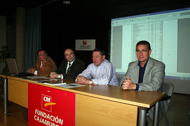 Los almazareros pulen sus técnicas para producir aceite de oliva - 1, Foto 1