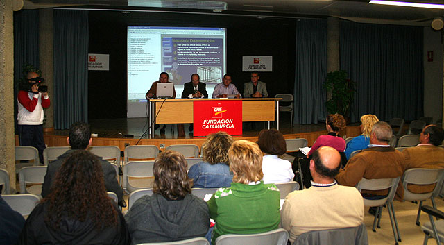 Los almazareros pulen sus técnicas para producir aceite de oliva - 2, Foto 2