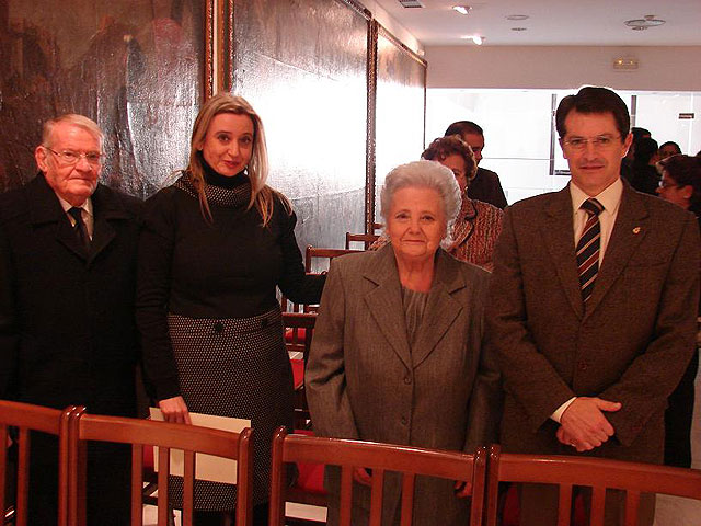 La Gerencia de Urbanismo se refuerza desde hoy con una nueva inspectora - 2, Foto 2