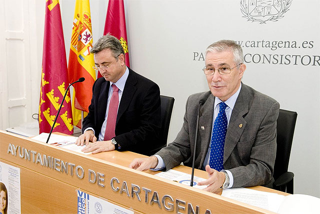 Presentada la Séptima edición de la Semana del Diabético - 1, Foto 1