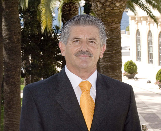 El Ayuntamiento mantiene su esfuerzo para ser sede de los Juegos del Mediterráneo en 2017 - 1, Foto 1