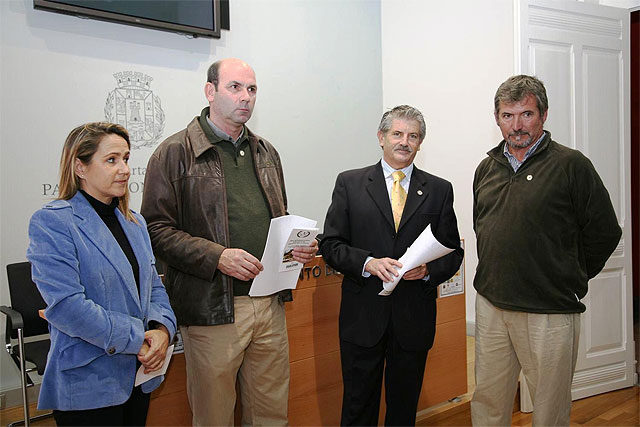 VI Trofeo de Salto Hípico de Obstáculos Ciudad de Cartagena - 1, Foto 1