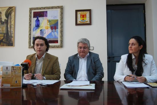 El Ayuntamiento pone en marcha el Sistema Arbitral de Consumo, Foto 1