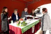 El Ayuntamiento recauda unos 2.450 euros en la cuestacin anual del cncer