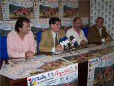 Hoy se ha presentado en Rueda de Prensa la Final del Campeonato de España de Rally T.T.