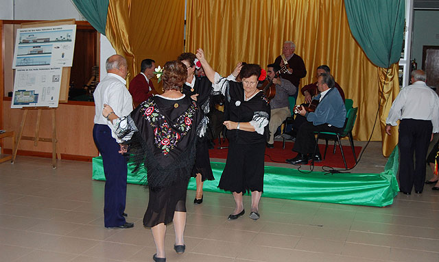 La “Semana Cultural” de los mayores torreños sigue a todo ritmo - 1, Foto 1