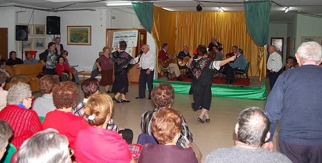 La “Semana Cultural” de los mayores torreños sigue a todo ritmo - 2, Foto 2
