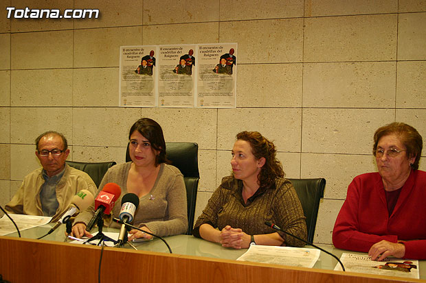 El Tío Juan Rita” y Julián Muñoz Acosta serán homenajeados en el “II Encuentro de Cuadrillas del Raiguero”, Foto 3