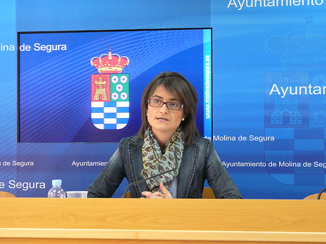 La Junta de Gobierno Local de Molina de Segura aprueba la convocatoria de subvenciones para la realización de actividades extraescolares en centros docentes - 1, Foto 1