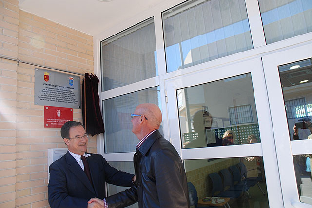 El nuevo Centro de Atención Temprana de Las Torres de Cotillas atenderá a 40 niños - 2, Foto 2