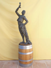 Exposición de Miguel Llamas en el Centro Cultural de Ceutí - 3, Foto 3