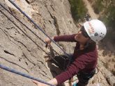 Organizan una jornada de escalada que se desarrollar� en el Valle de Leiva este domingo 16 de noviembre