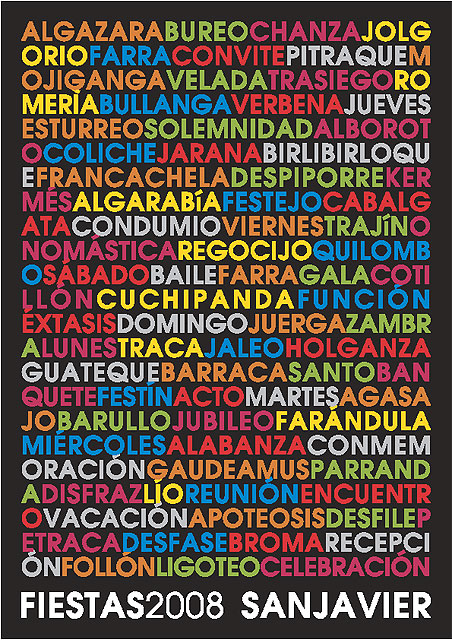 San Javier elige este fin de semana a sus Reinas de las Fiestas patronales que se celebran hasta el 7 de diciembre - 1, Foto 1