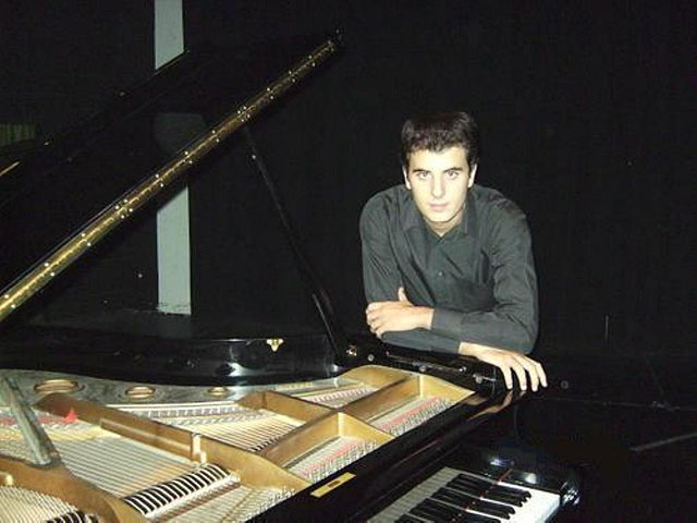 Comienzan los conciertos inaugurales del concurso Entre Cuerdas y Metales - 1, Foto 1