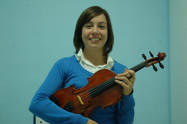 Comienzan los conciertos inaugurales del concurso Entre Cuerdas y Metales - 2, Foto 2