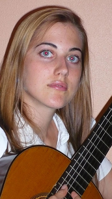 Comienzan los conciertos inaugurales del concurso Entre Cuerdas y Metales - 3, Foto 3