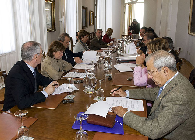 Costas arreglará los accesos a la Torre de Santa Elena en La Azohía - 1, Foto 1