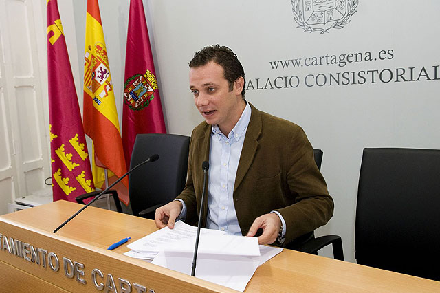 El gobierno municipal valora negativamente los Prespuestos del Estado - 1, Foto 1