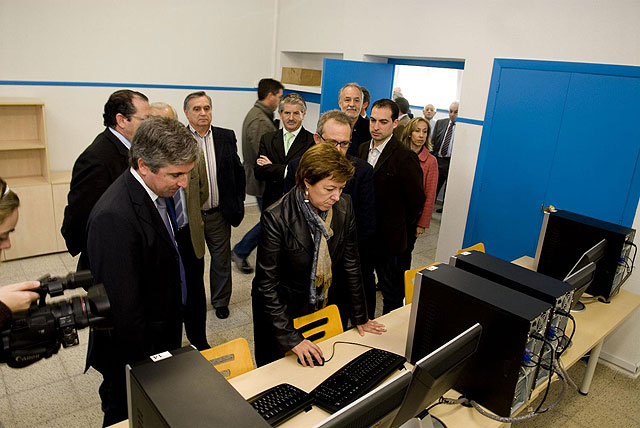 La FAVCAC convierte su sede en un lugar de encuentro social y cultural - 2, Foto 2