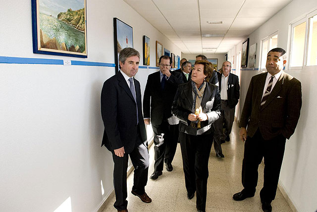 La FAVCAC convierte su sede en un lugar de encuentro social y cultural - 3, Foto 3