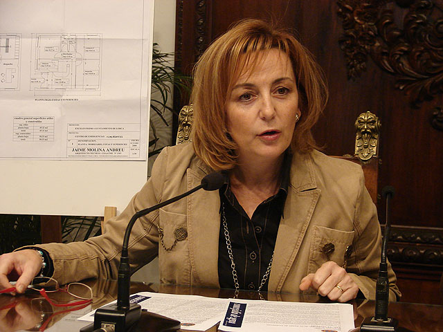 Relación de acuerdos de la Junta de Gobierno XIV-XI-MMVIII - 1, Foto 1