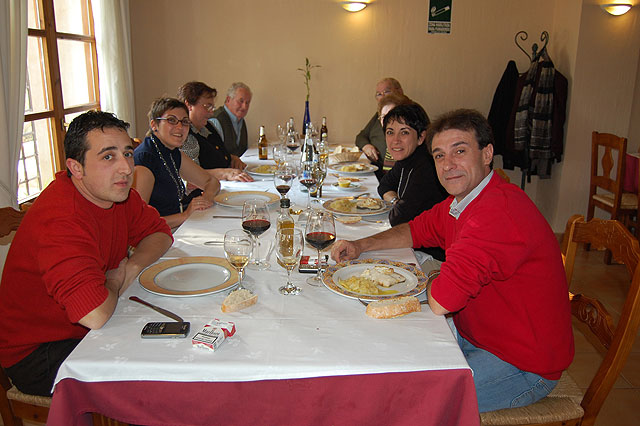 Transcurridos unos días, se hace un balance totalmente positivo de la III Semana Gastronómica Ruta del Vino - 1, Foto 1