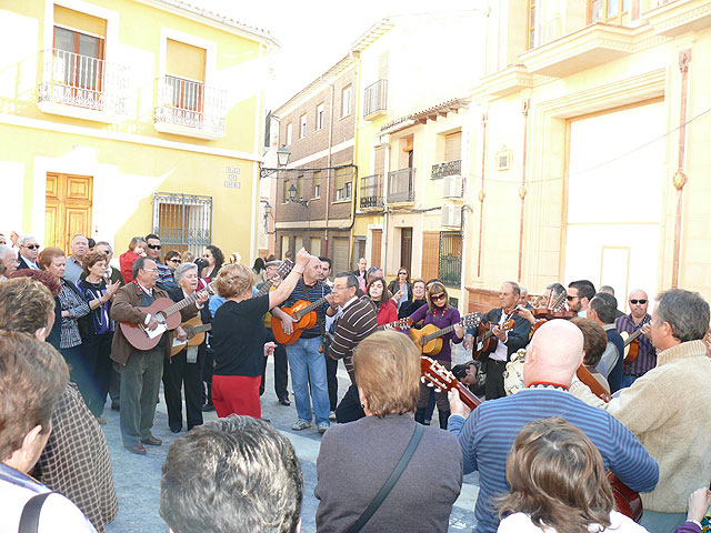 Transcurridos unos días, se hace un balance totalmente positivo de la III Semana Gastronómica Ruta del Vino - 2, Foto 2