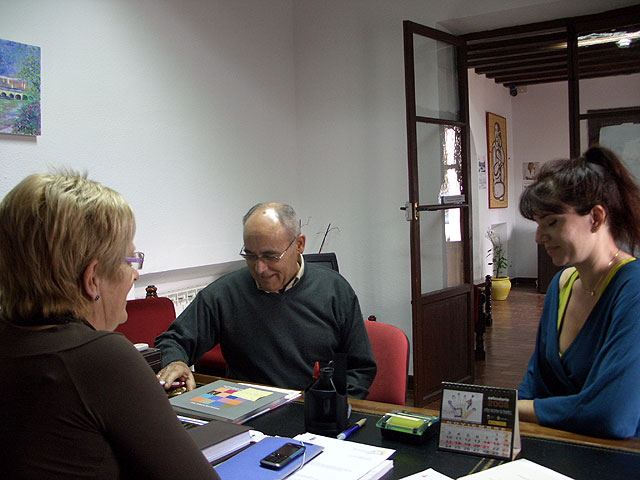 Política Social sufragará el 75% de la ampliación del Centro de la Tercera Edad - 1, Foto 1