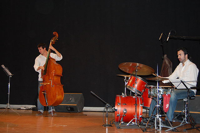 Jazz del bueno en Las Torres de Cotillas - 2, Foto 2
