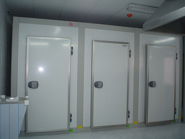 Un paso más para la apertura de la nueva Residencia Nicolás Gómez Tornero - 2, Foto 2