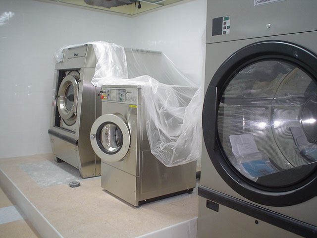 Un paso más para la apertura de la nueva Residencia Nicolás Gómez Tornero - 3, Foto 3