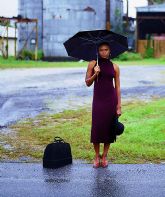 La nueva estrella del jazz, Lizz Wright, en el Cartagena Jazz Festival