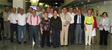 La Escuela de Funcin Pblica programa nuevos cursos de preparacin para la jubilacin de empleados pblicos