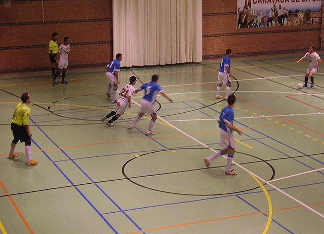 Caravaca de la Cruz 2010 FS  - 7 /  Obratech FS - 3 - 2, Foto 2