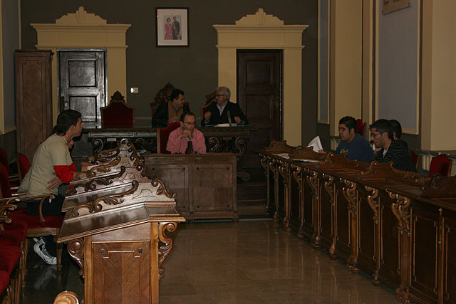 El canon digital y el cambio climático, a debate - 1, Foto 1