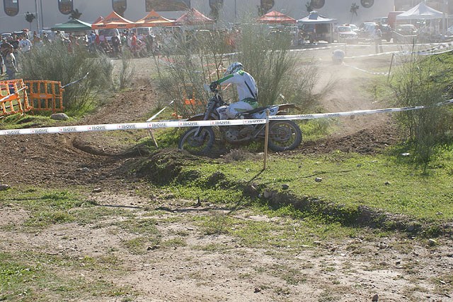 Las Ramblas de Nogalte y Vilerda acogen 'II Rally Todo Terreno Águilas-Puerto Lumbreras' celebrado este fin de semana - 2, Foto 2