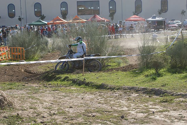 Las Ramblas de Nogalte y Vilerda acogen 'II Rally Todo Terreno Águilas-Puerto Lumbreras' celebrado este fin de semana - 3, Foto 3