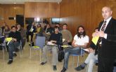 El Observatorio del Diseño y la Arquitectura organiza el primer encuentro de diseñadores grficos de la Regin de Murcia