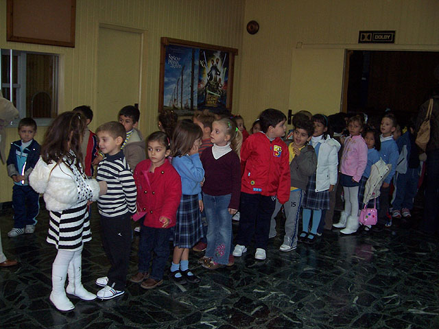 Arranca la “XVII Semana de Teatro Infantil”, Foto 1