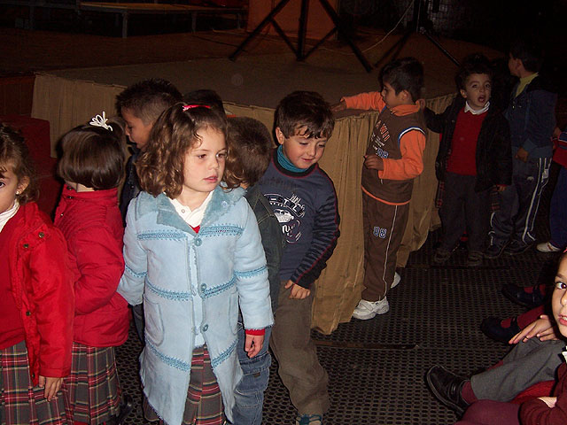 Arranca la “XVII Semana de Teatro Infantil”, Foto 3
