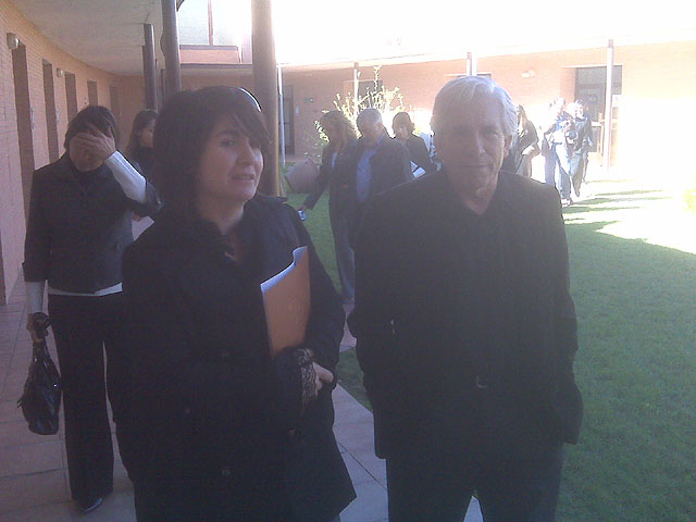 Totana ha sido nombrada como nuevo miembro de pleno derecho del comité Ejecutivo de la Asociación Española de Ciudades de la Cerámica, Foto 1