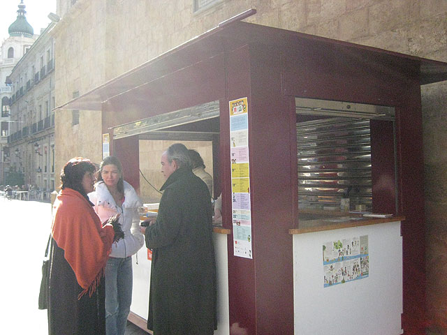 Teatro, exposiciones y fiestas para celebrar la Semana de los Derechos del Niño y la Niña - 2, Foto 2