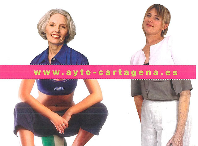 Combínate fomenta el Voluntariado de Mayores - 1, Foto 1