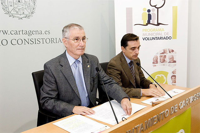 Combínate fomenta el Voluntariado de Mayores - 2, Foto 2