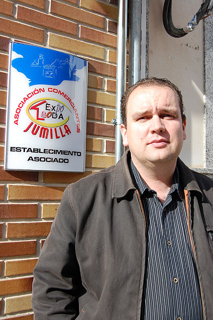 Jumila está representada en la Confederación Española de Comercio - 1, Foto 1